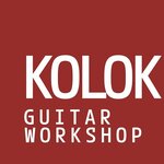 Kolok Workshop (Kajaznuni Street, 1), manufacture and repair of musical instruments