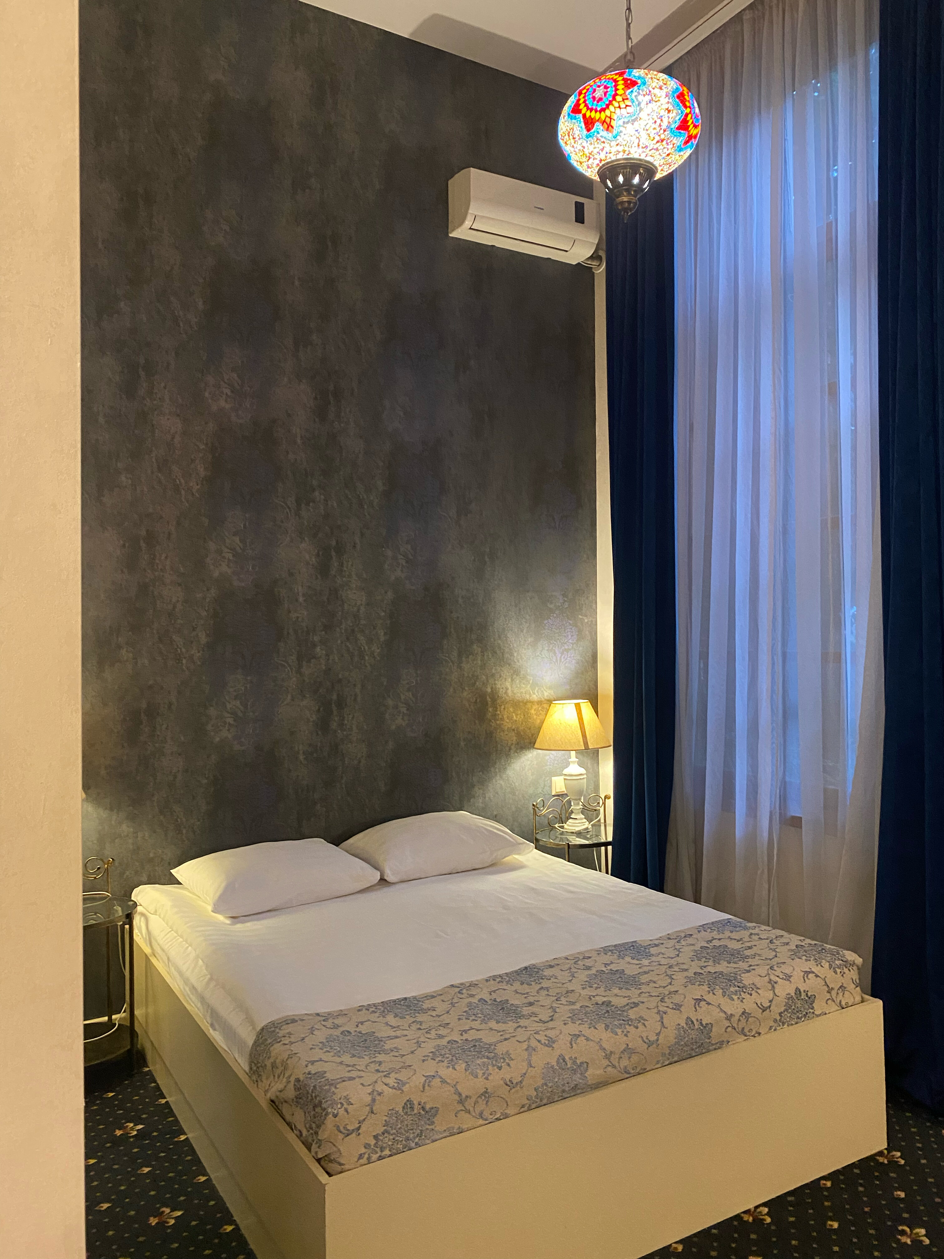 Фото Отель Руставели