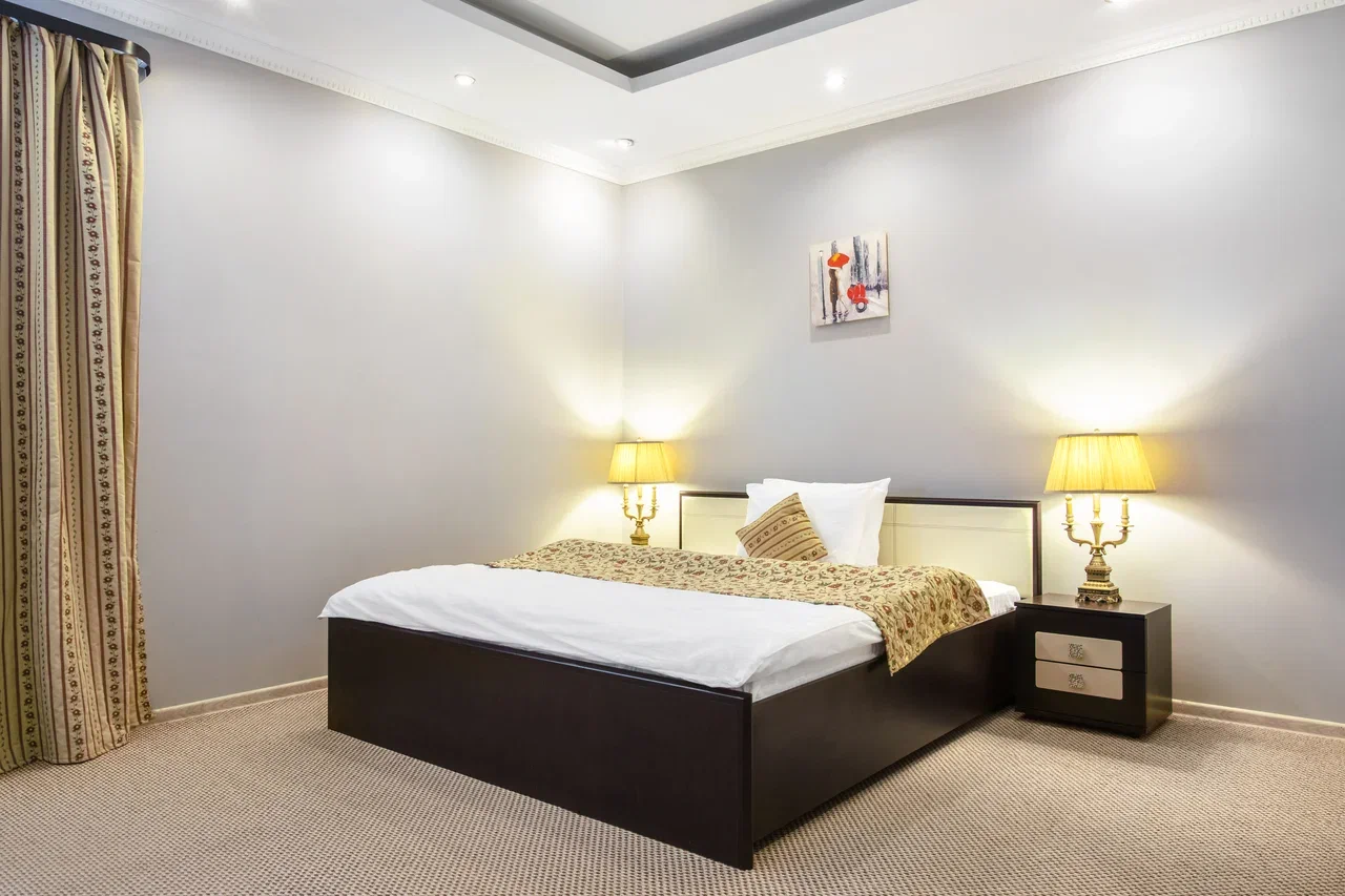 Фото Рублевка Village