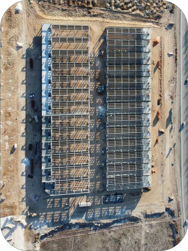 Electrical works Turel Engineering, Konya, photo