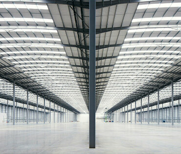 Construction company Interbuilt Building Contracting, Dubai, photo