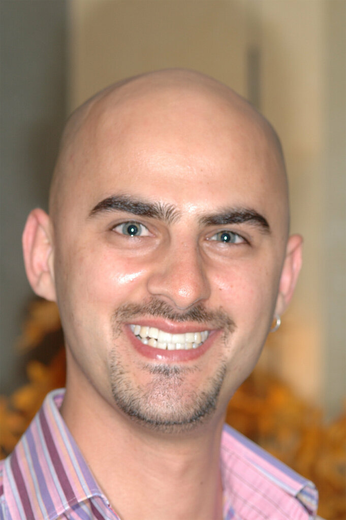 Private practice doctors Assoc. Dr. Enis Guray, Ankara, photo