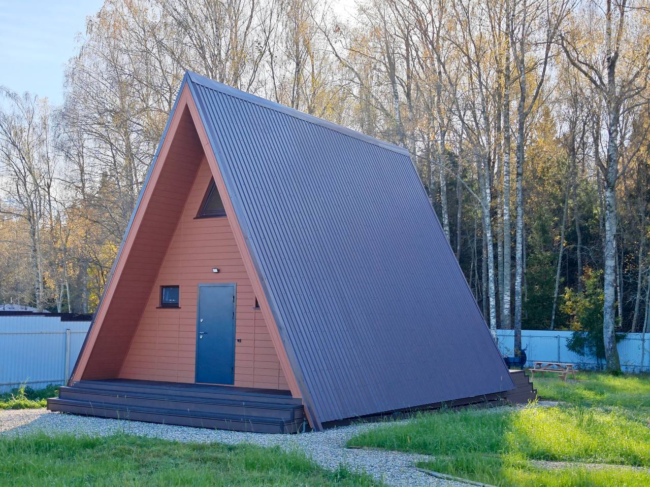 Фото На природе