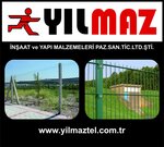 Yilmaz Wire Fence (İstanbul, Pendik, Sahil Blv., 99A), fences and barriers