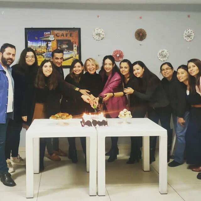 Foreign language courses English Line School, Nazilli, photo