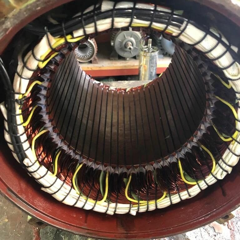 Pumping equipment Young Bobbin, Arifiye, photo