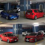 Oto Mümin (İstanbul, Eyüpsultan, Otakçılar Cad., 17) ، ورشة لتصليح السيارات