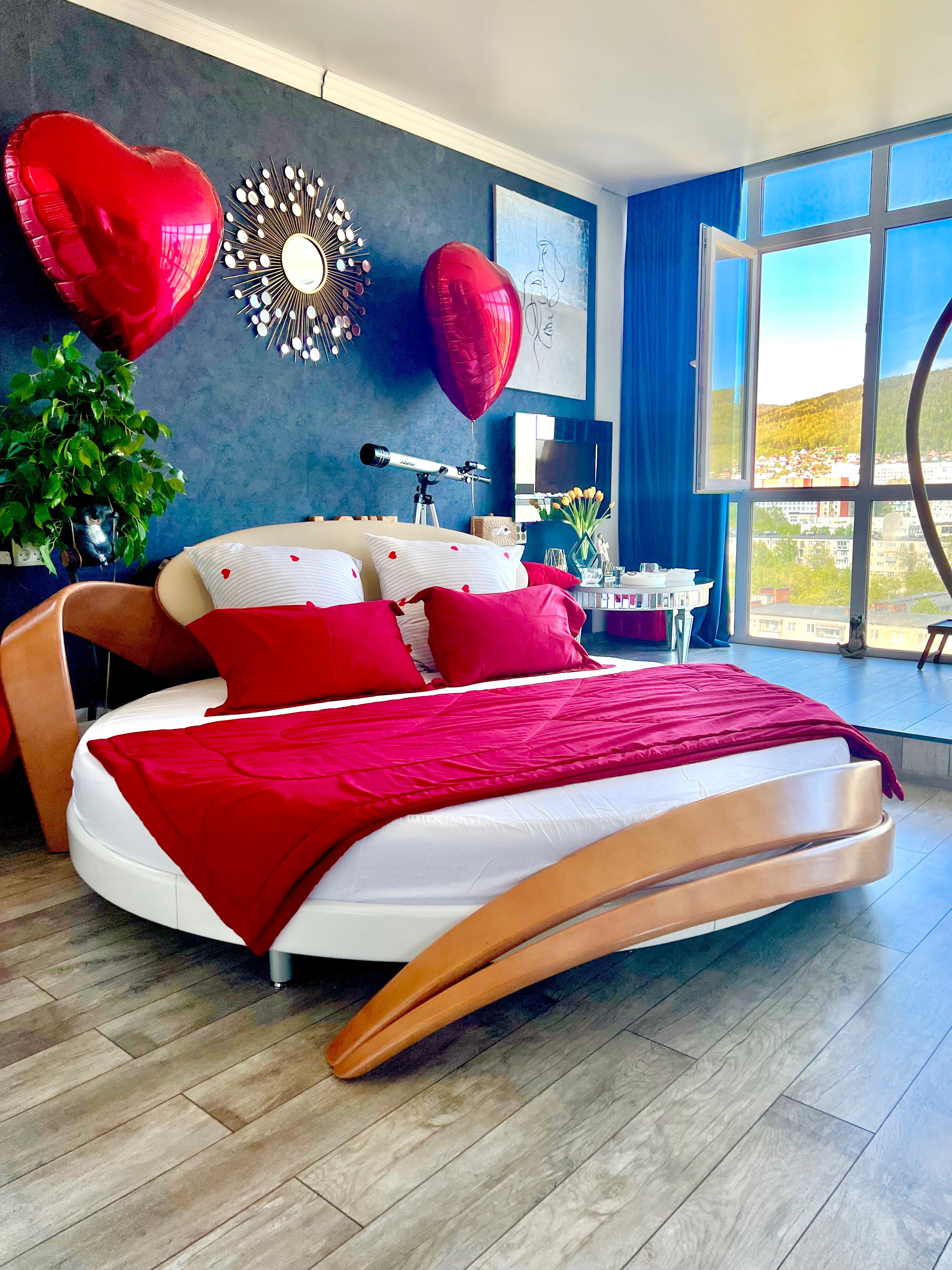 Фото Дом на крыше Relax Penthouse