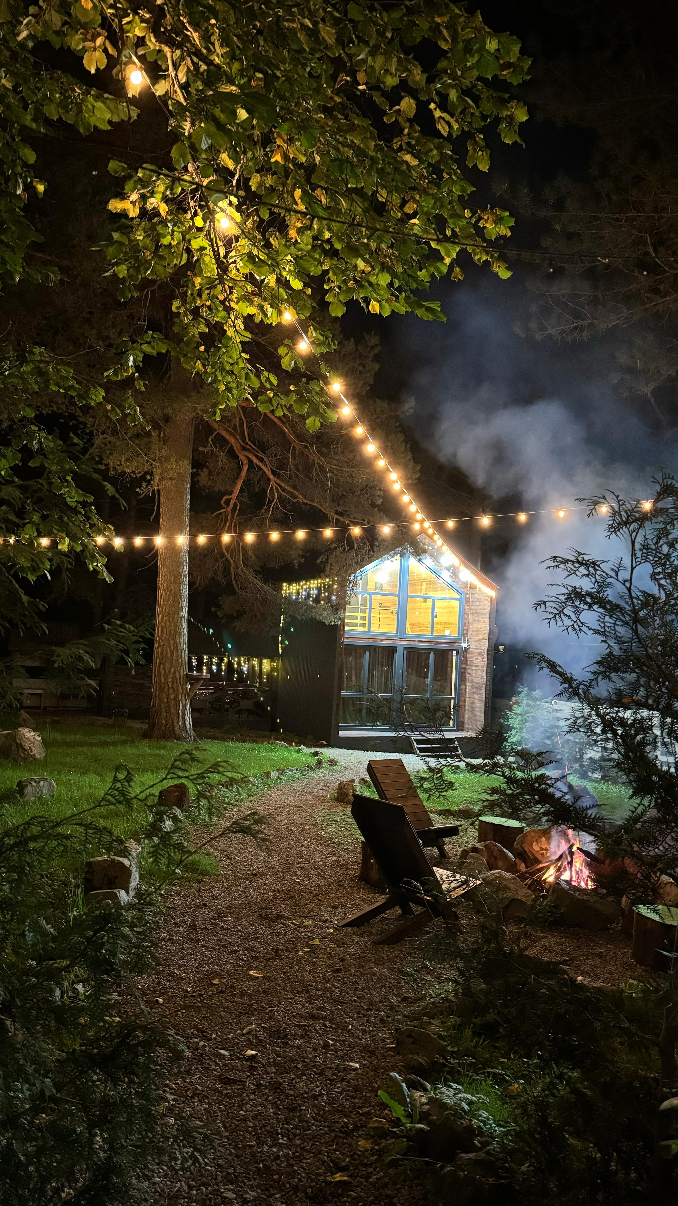 Фото Mountain House