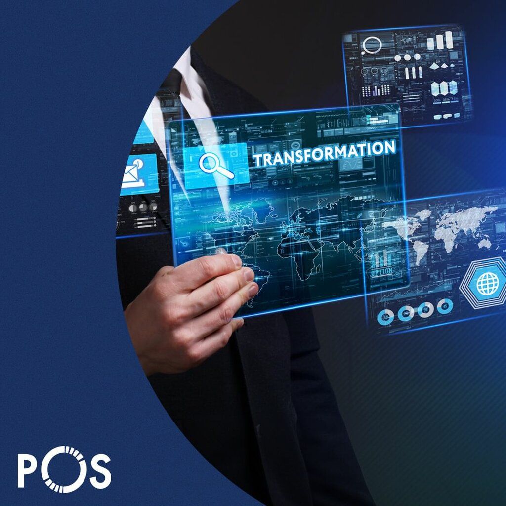 Management company Toshiba Global Commerce Solutions, Istanbul, photo