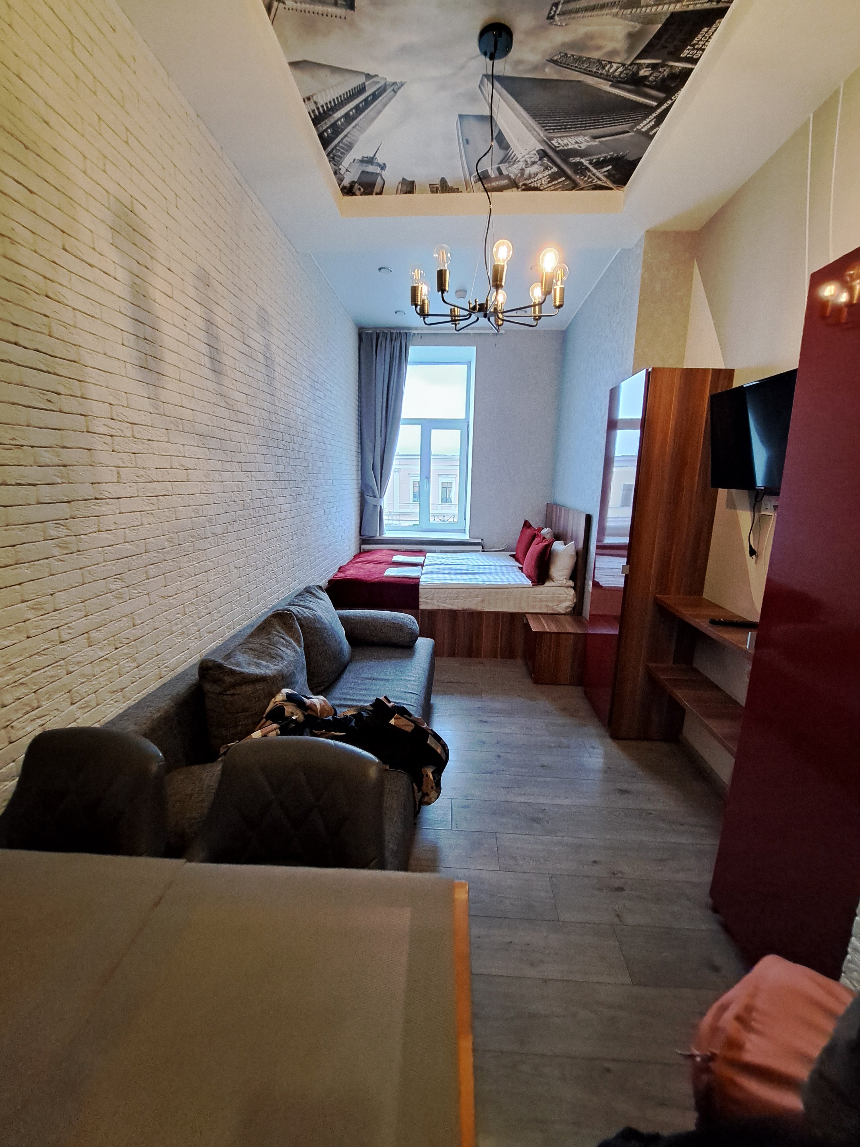 Фото Home Aparts