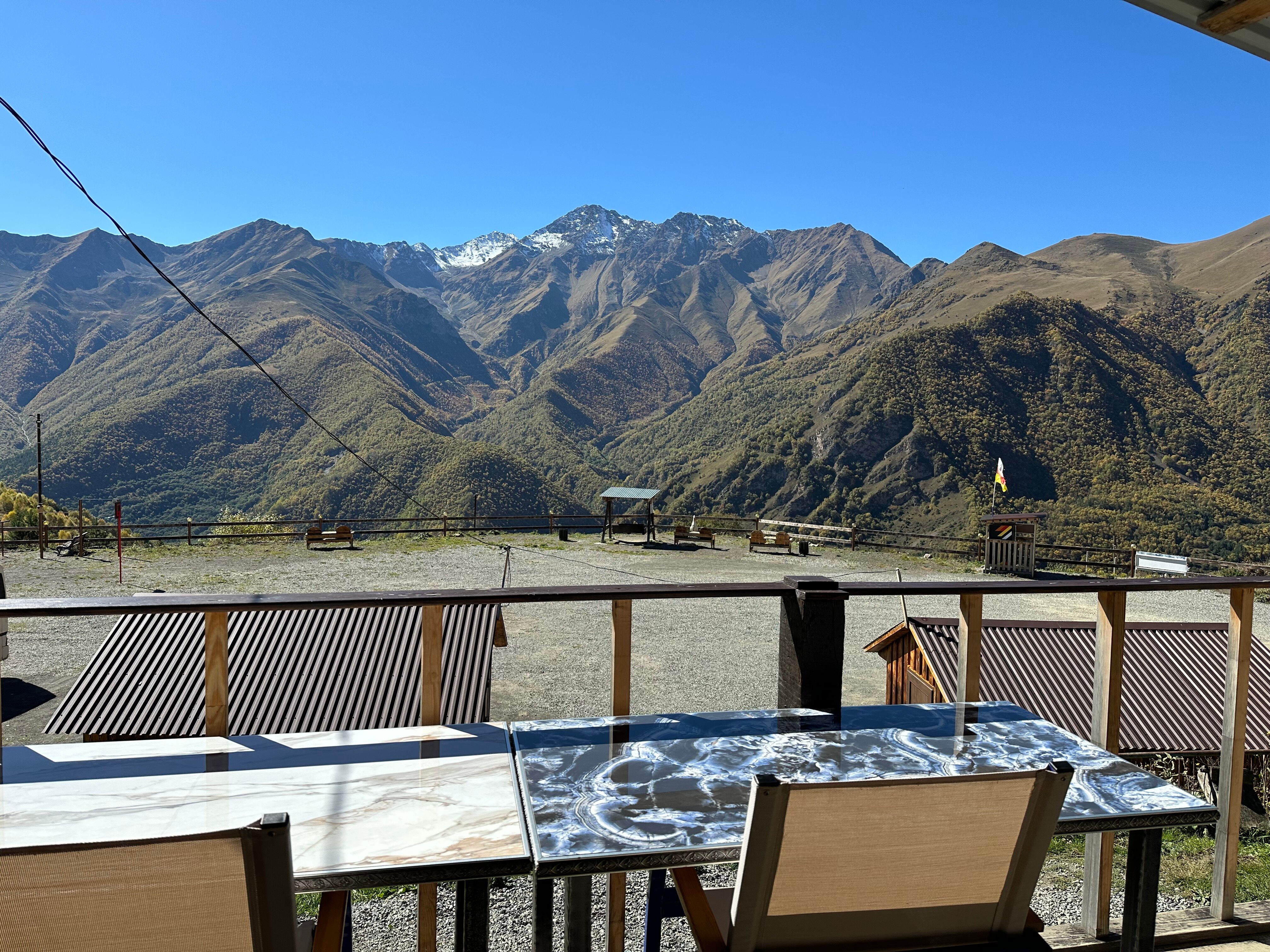 Фото Этнопоселение