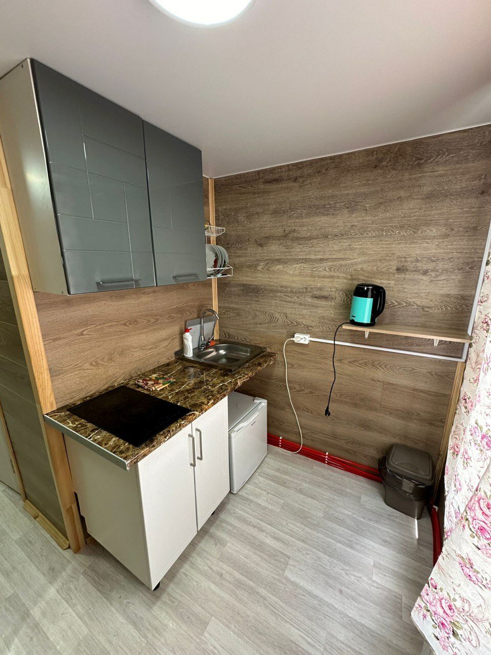 Фото Фермерское Подворье