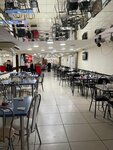 Virazh (ulitsa 2-ya Pyatiletka, 20В), cafe