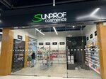 Sunprof (Stroiteley Avenue, 9Б), perfume and cosmetics shop