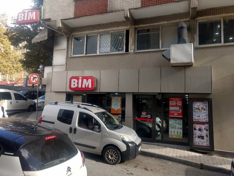 Grocery Bim, Arnavutkoy, photo