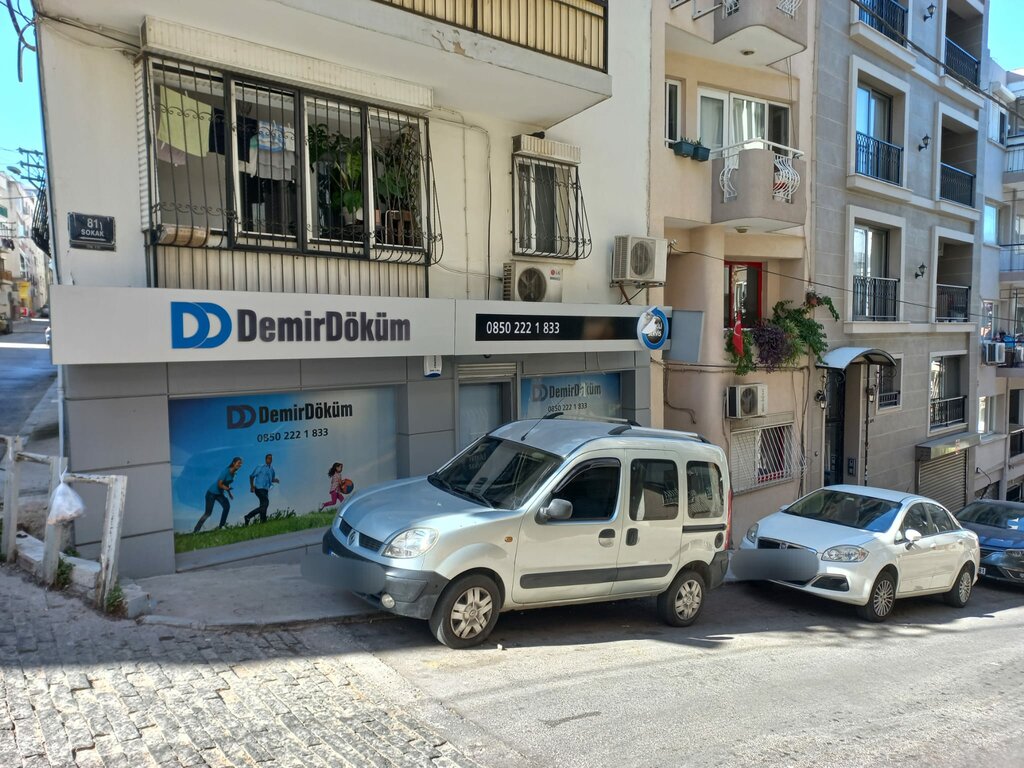 Electrical equipment repairs Demirdokum & Vaillant Authorized Service, Izmir, photo