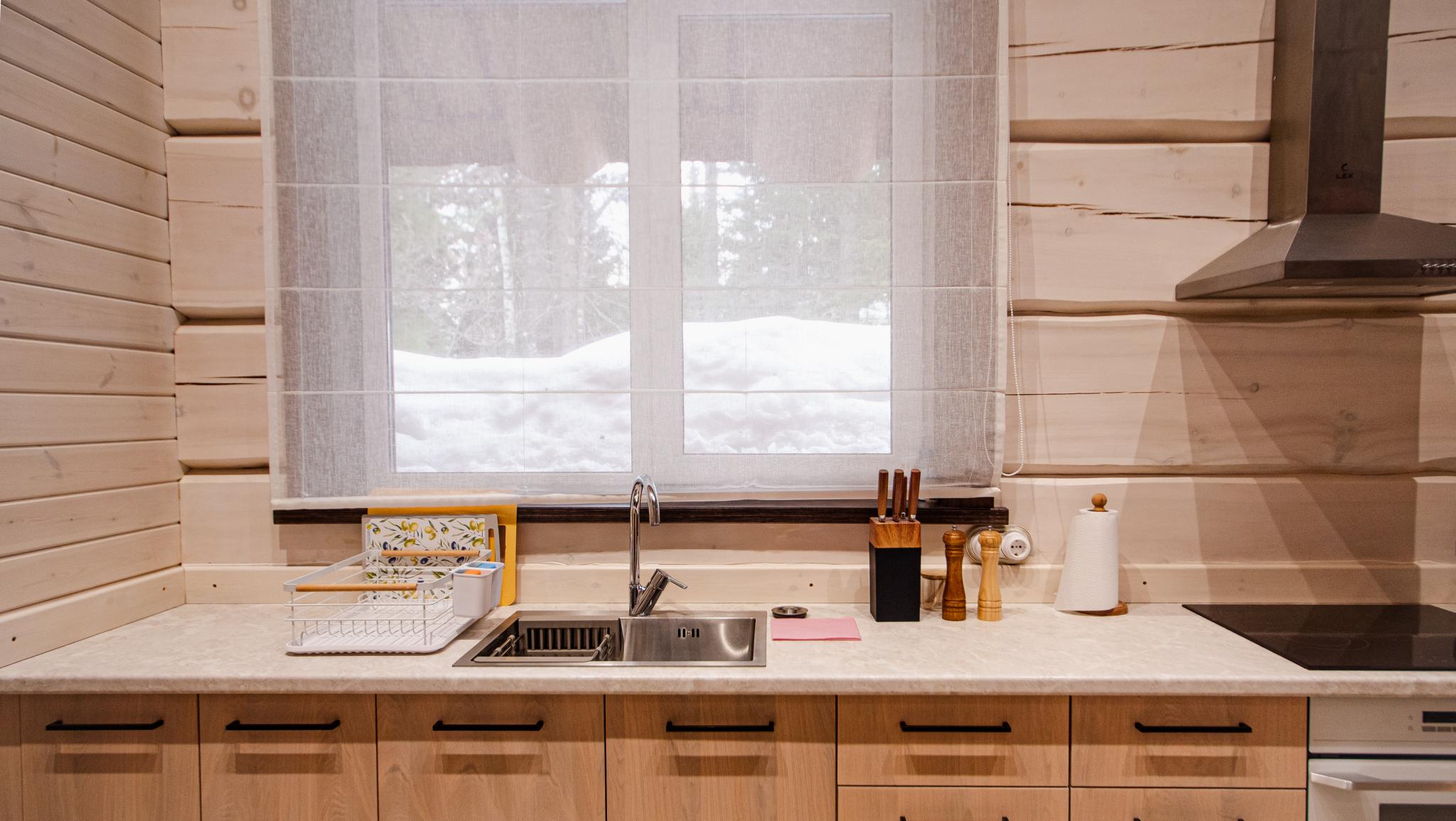 Фото Дом на улице Весенняя 29