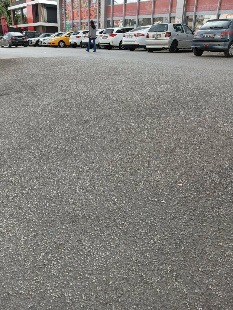 Business center Local Business Center, Ankara, photo