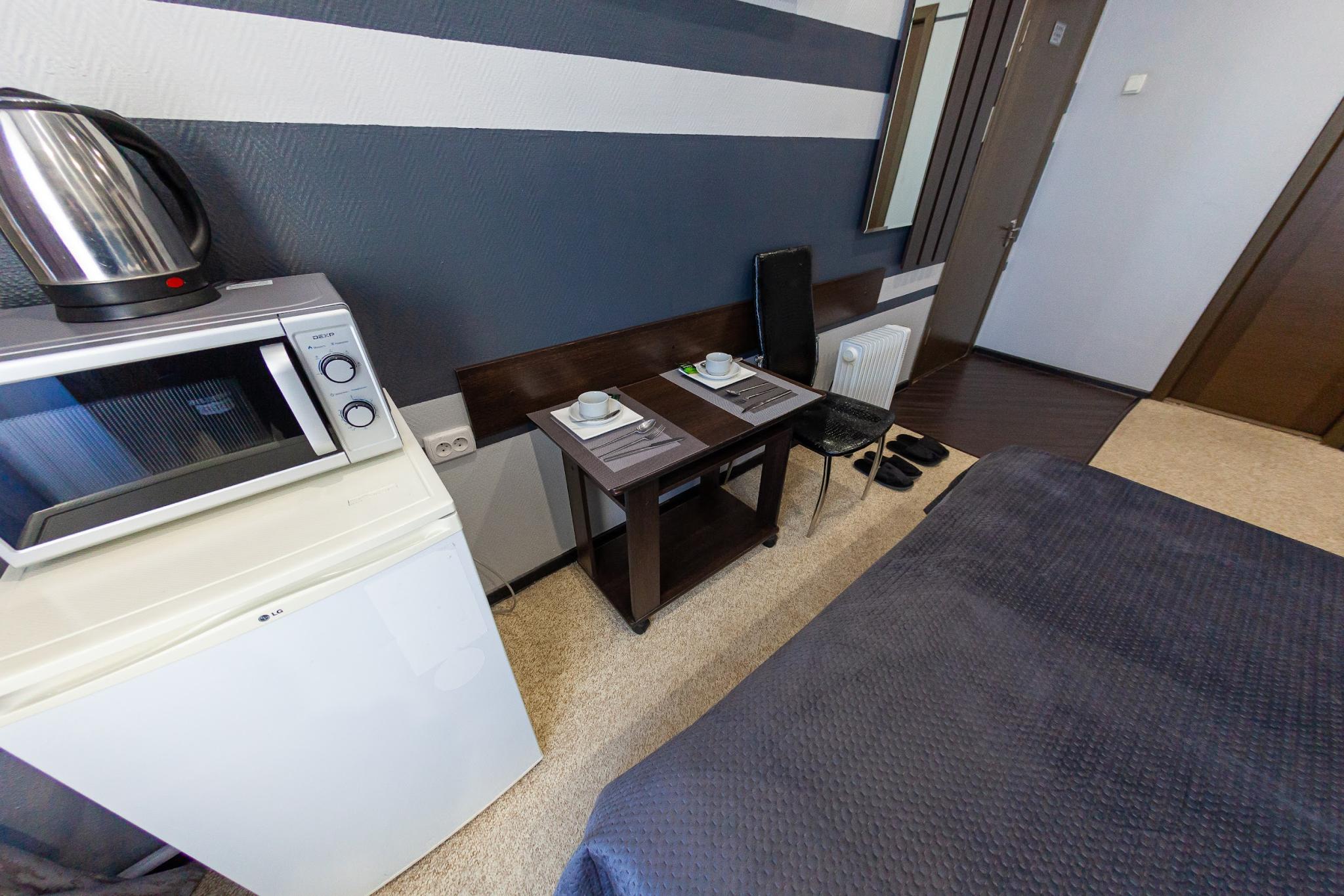 Фото Kravchenko Hotel