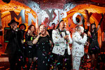 Jimmy Poy (Lubyanskіy Drive, 15с2), karaoke