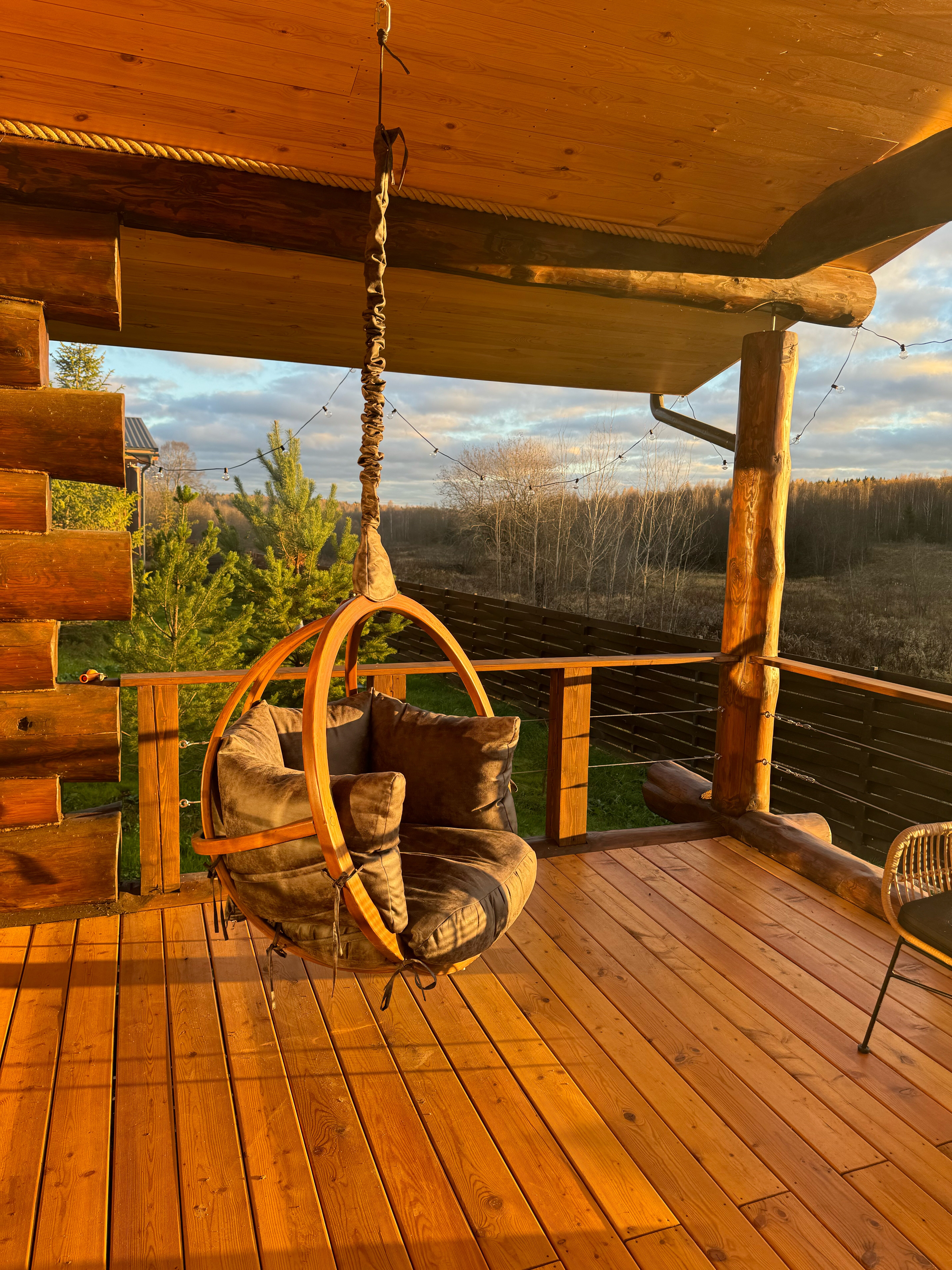 Фото Вудхаус