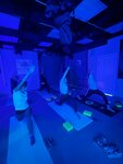 FlY Fitness (Zheleznodorozhny Microdistrict, Avtozavodskaya ulitsa, 5), yoga studio