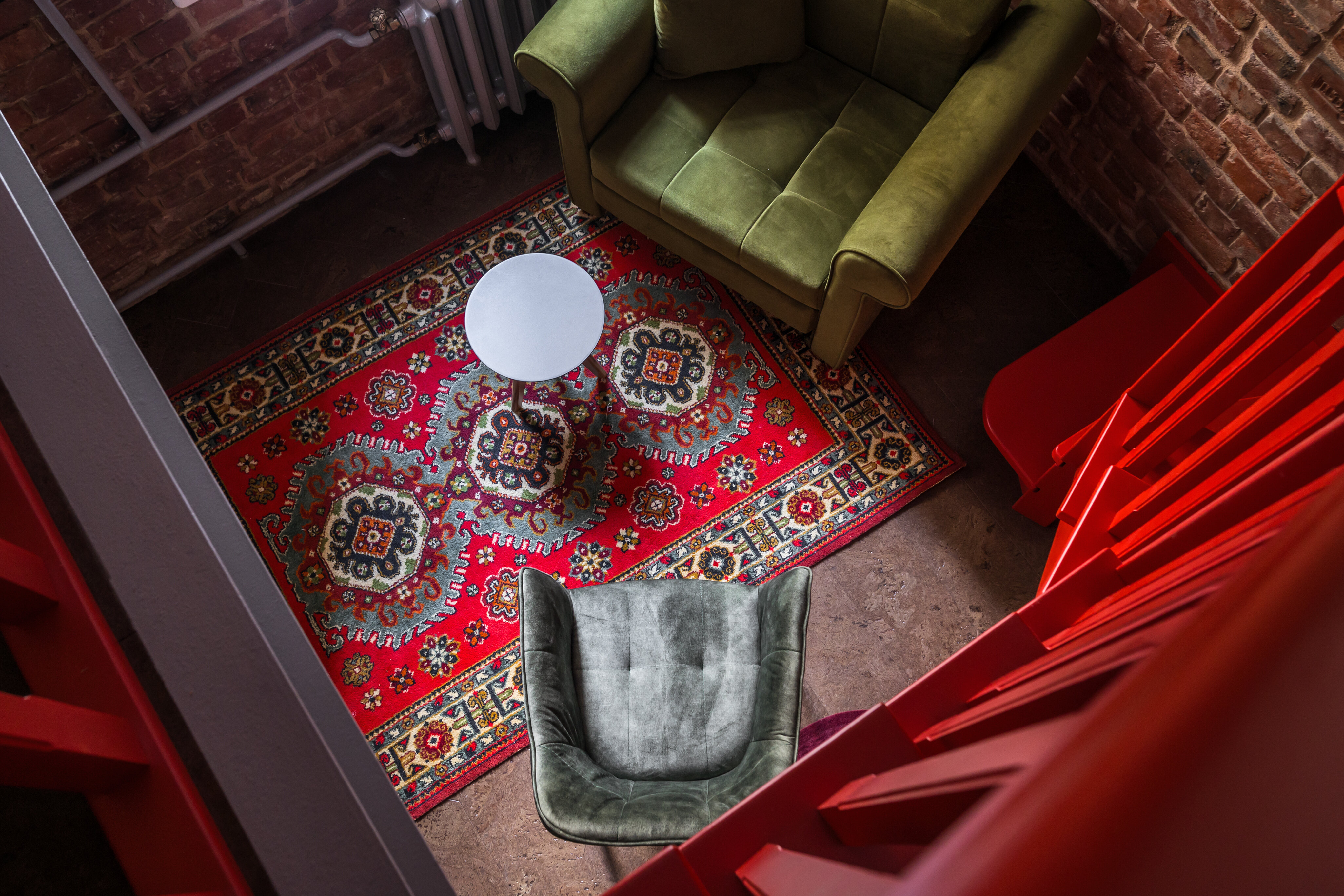 Фото ColorSpb Музыкальная Шкатулка