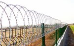 Canpanel Fence Wire Mesh Systems (Konya, Selçuklu, Kule Cad., 2), fences and barriers