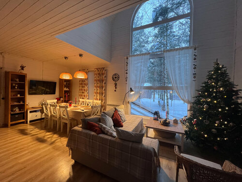 Дом в аренду Хутор Залесье в Переславле-Залесском