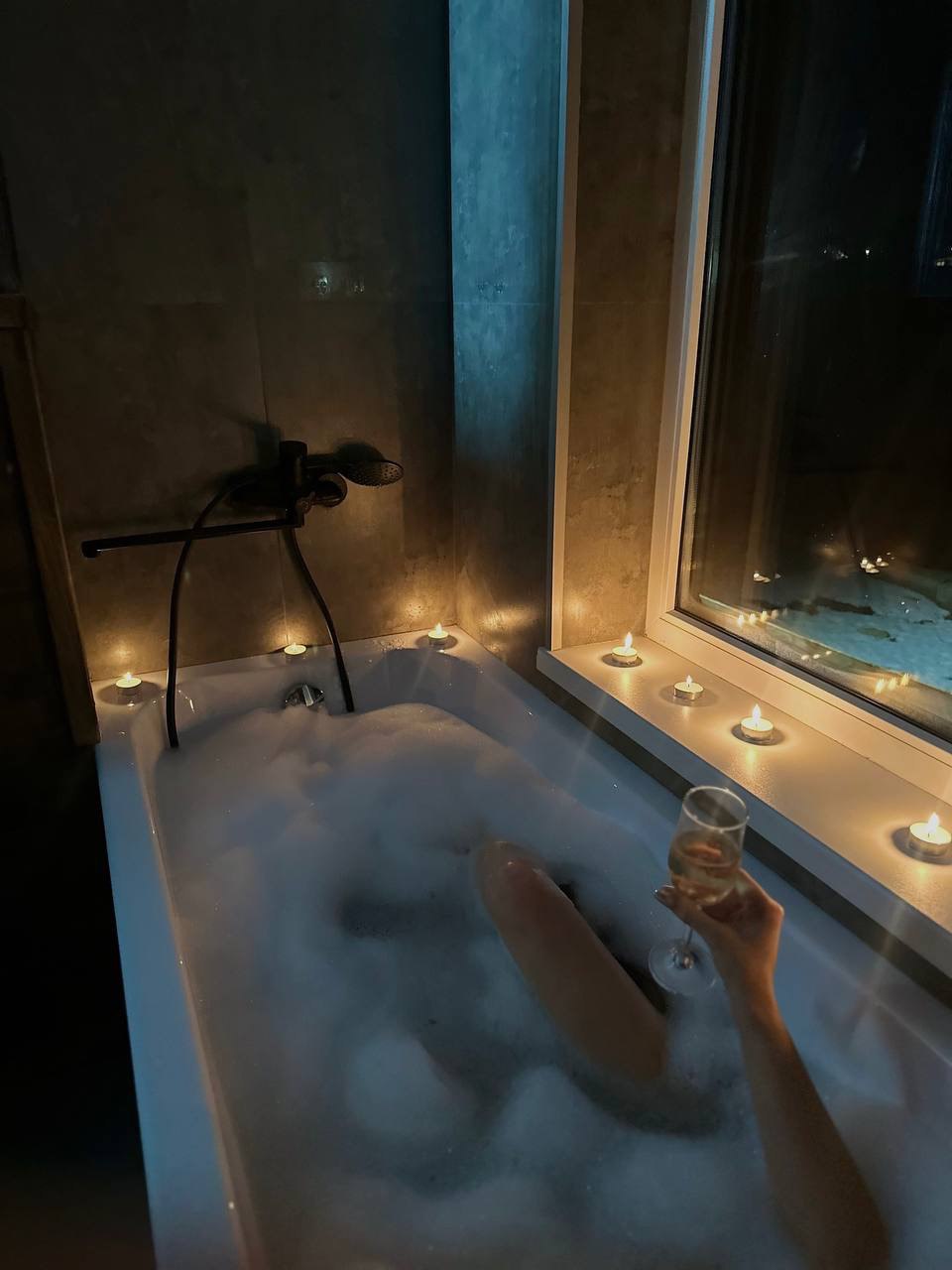 Фото Why Not Relax