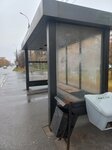 Улица Самохвалова (Nizhniy Novgorod Region, Dzerzhinsk, ulitsa Petrishcheva), public transport stop