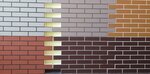 Heat Facade System (Tayginskaya ulitsa, 15), claddings
