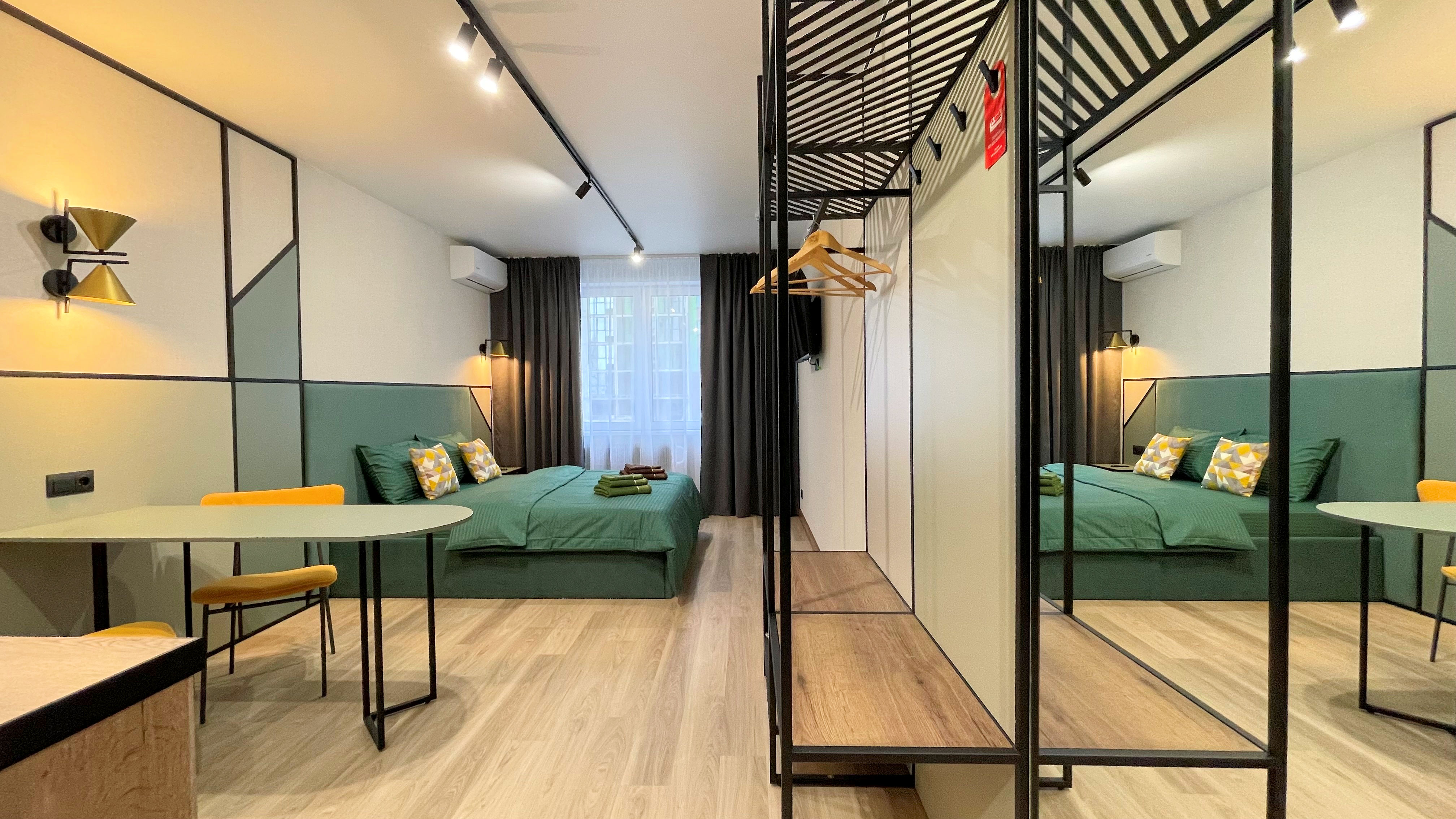 Фото Business-Apartment&Braun