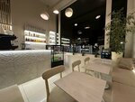 Muse Coffee (Pervomayskiy prospekt, 27), coffee shop