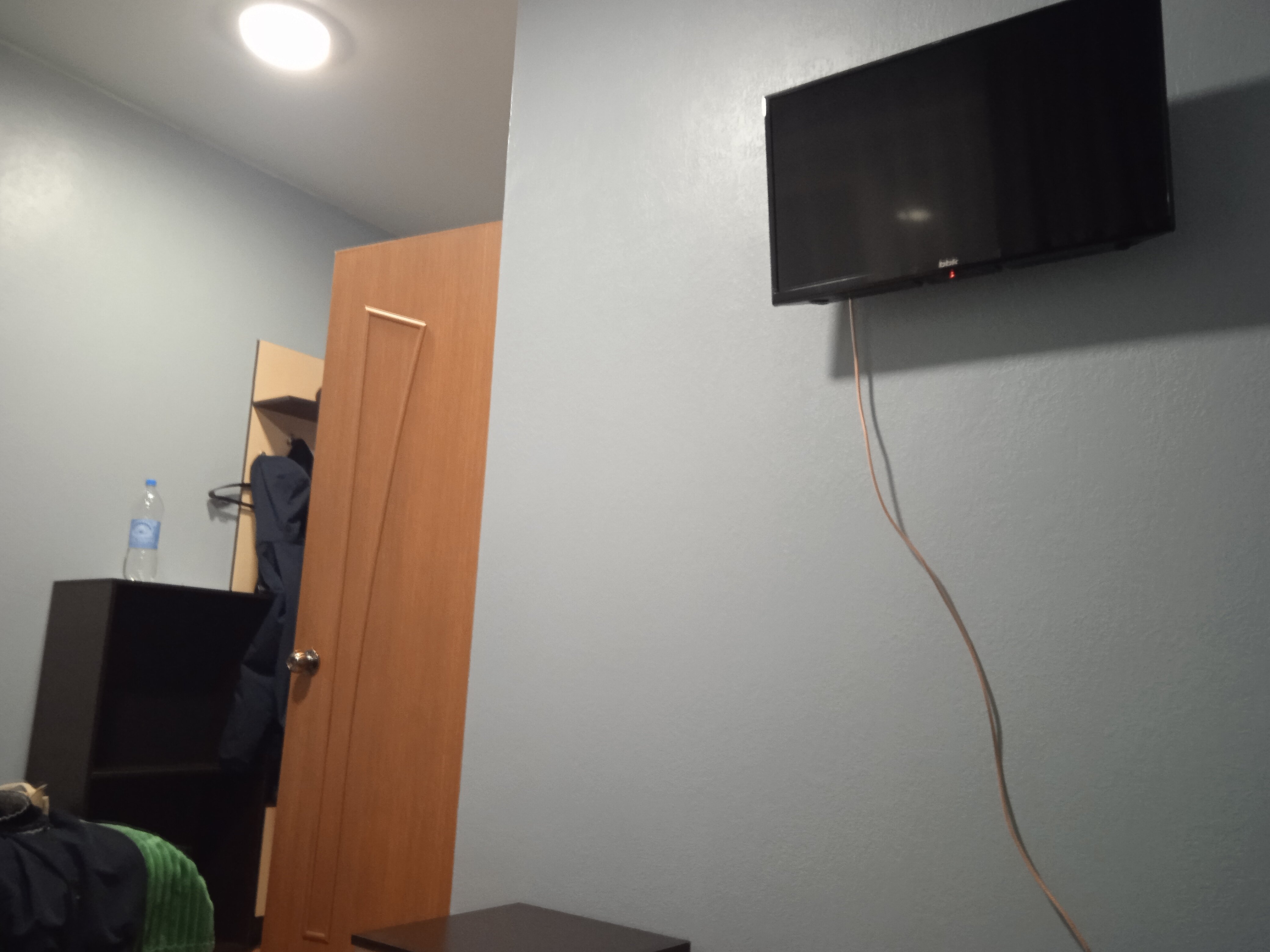 Фото Кочевник