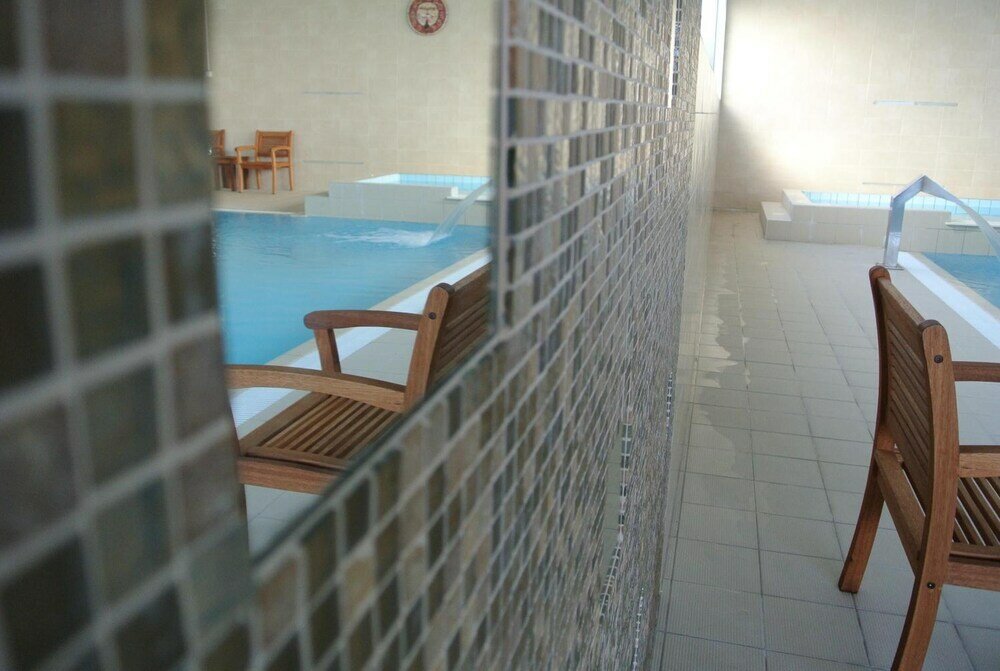 Фото Hotel Slodes