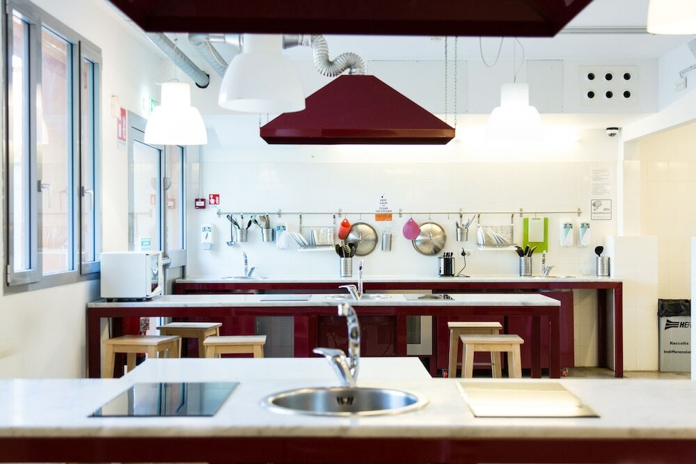 Фото Combo Bologna 