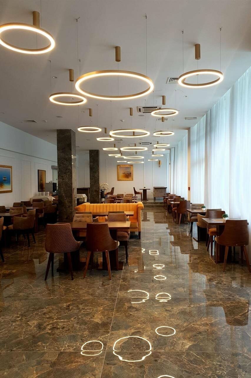 Фото Hotel Corner