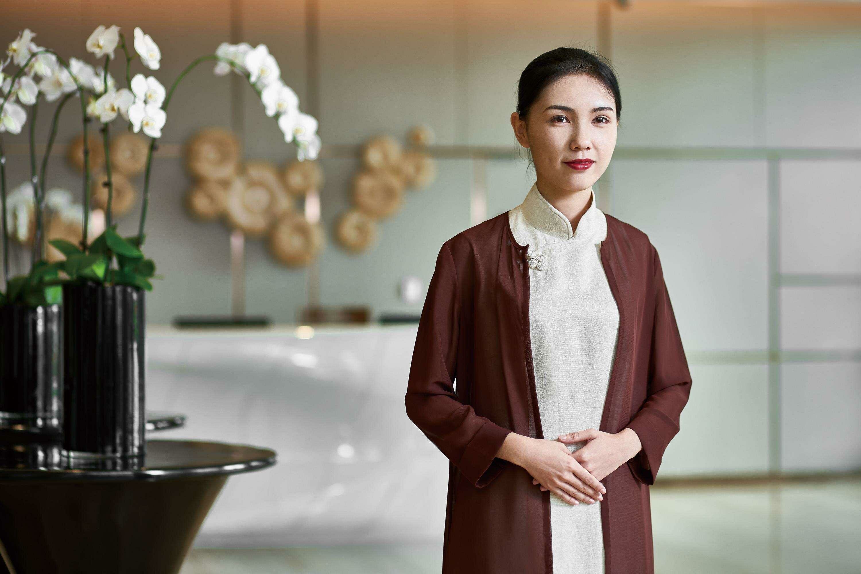 Фото Primus Residence Shanghai Hongqiao