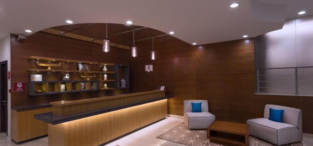 Фото Four Points by Sheraton Vadodara