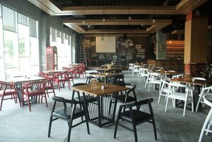 Гостиница Hotel Dalton Makassar