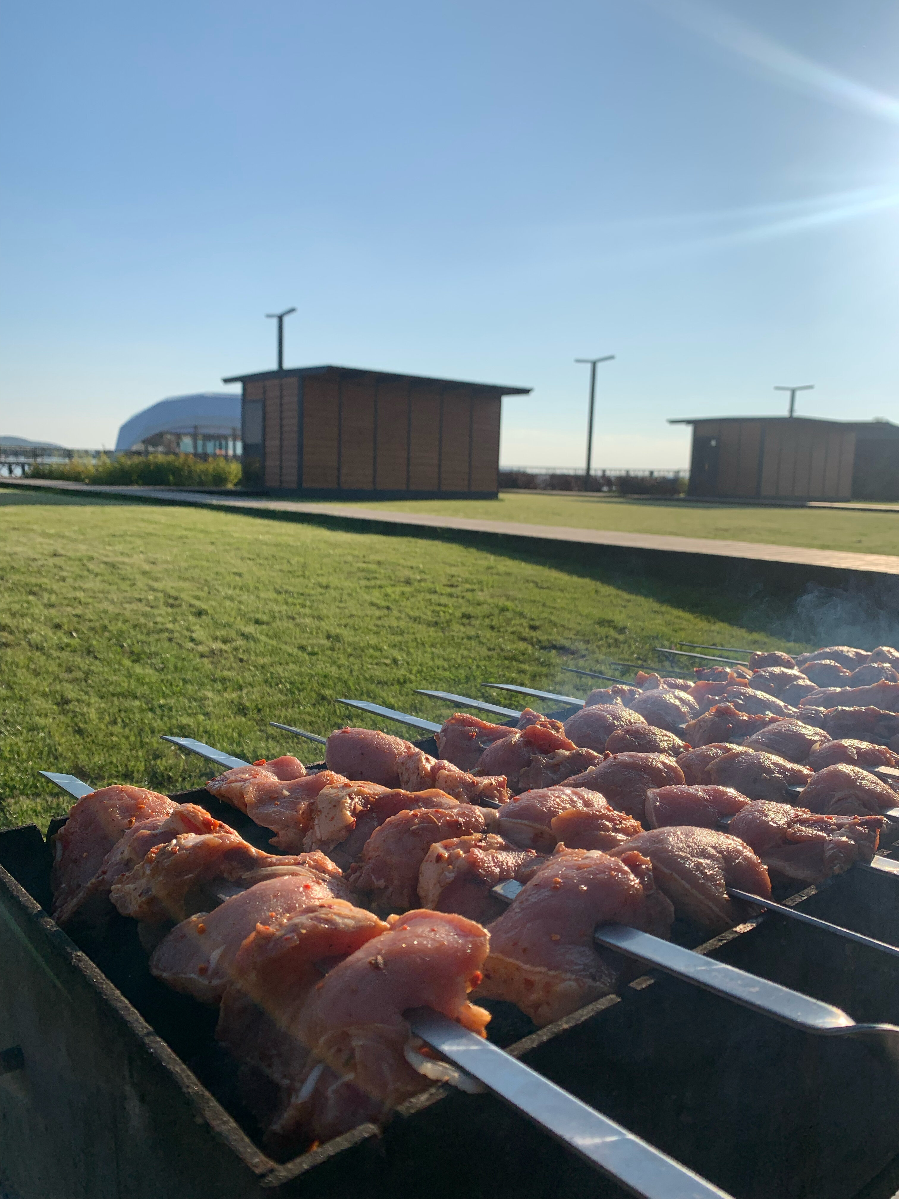 Фото Volga SPA Village