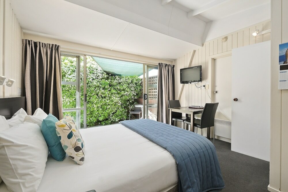 Фото Central Gateway Motel