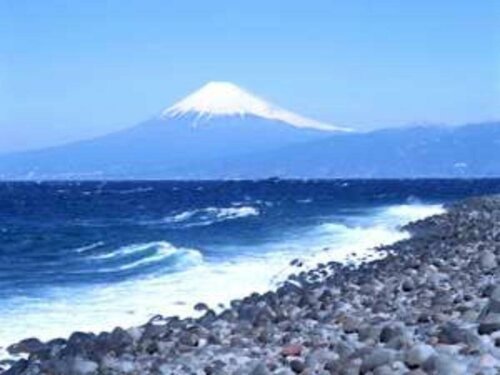 Гостиница Hotel Quest Shimizu в Сидзуоке