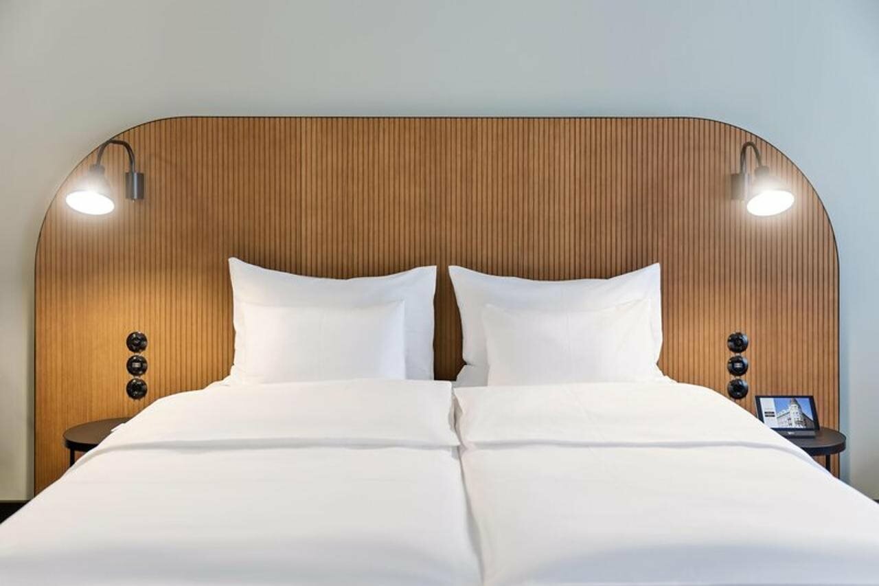 Фото Hotel Astoria Vienna