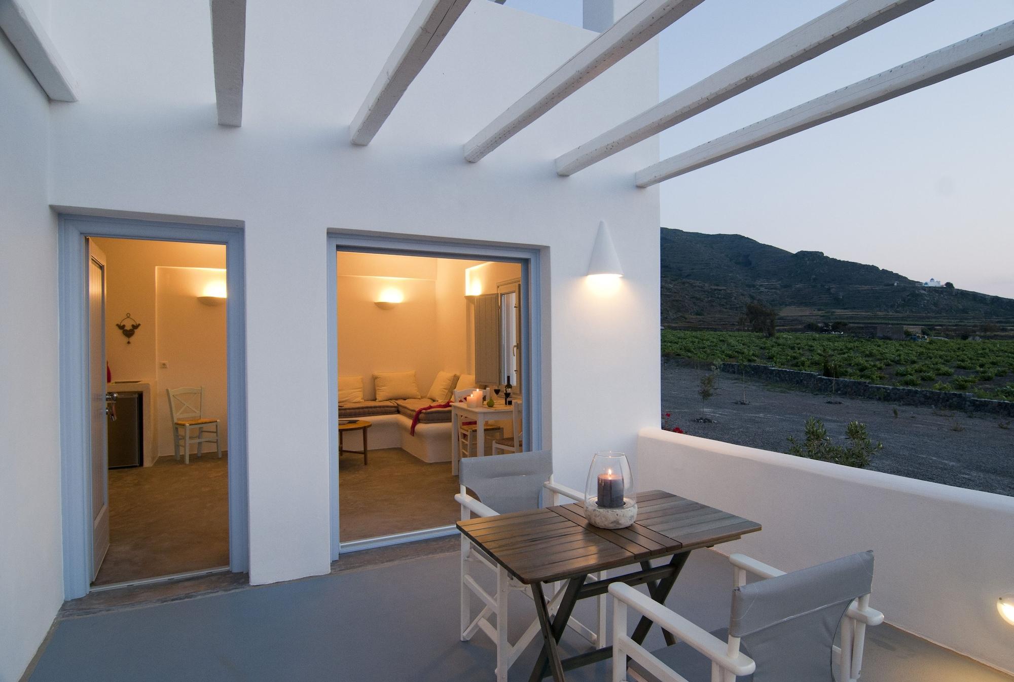 Фото Sun Anemos Resort