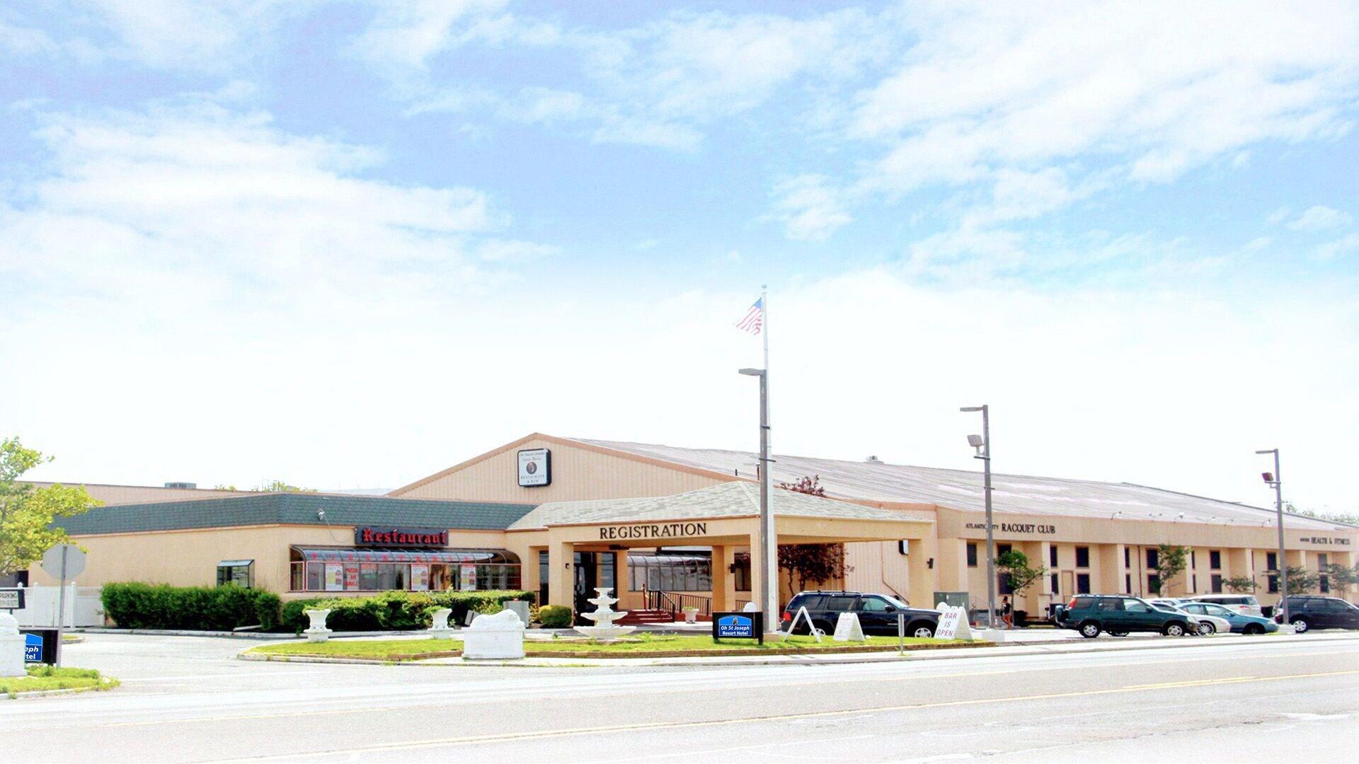 Фото Oh St Joseph Resort Hotel