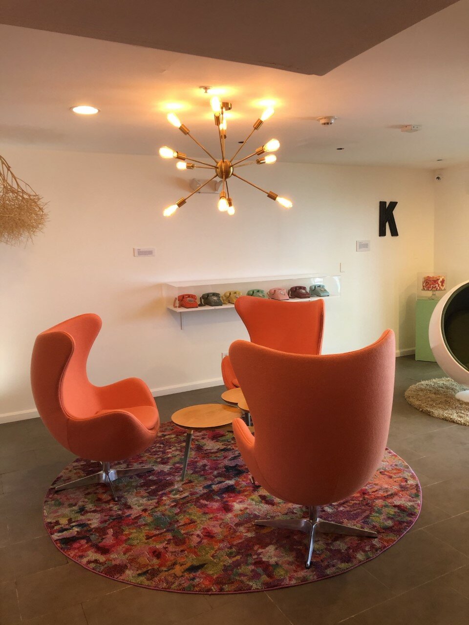 Фото Shelter Hotel Los Angeles