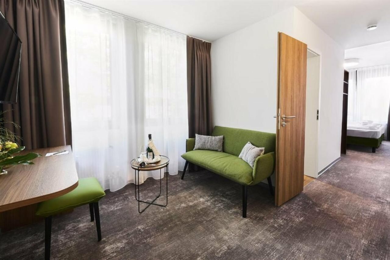 Фото Hotel Rhönkitz